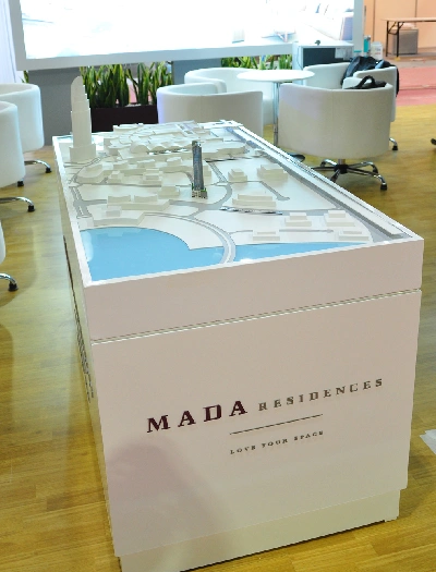 Mada Residences